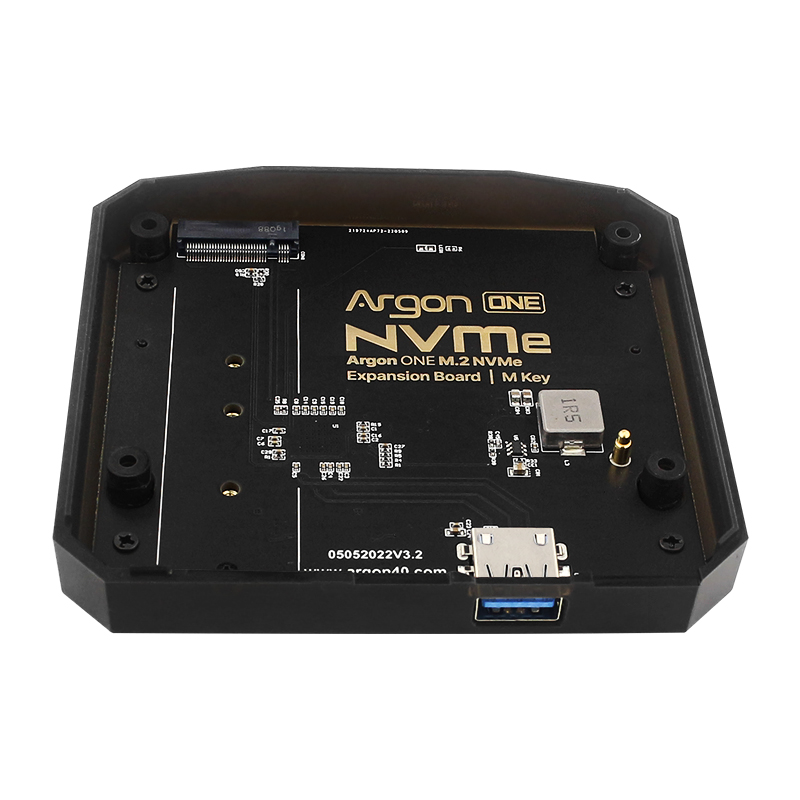 Argon ONE M.2 拡張ボード USB 3.0 -  - Turing Pi 2 のレビューと価格