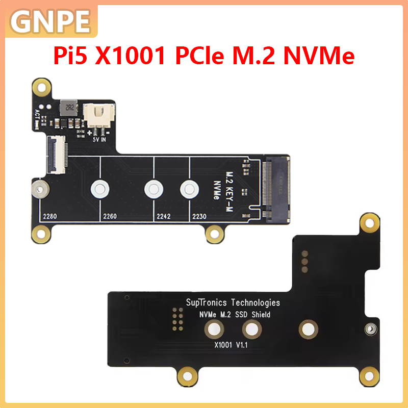 Raspberry Pi 5 PCIE M.2 NVMe プ - Turing Pi 2 のレビューと価格