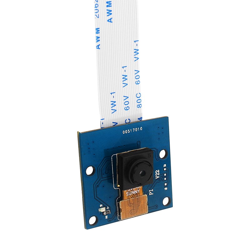 ゼロアクリルホルダーカメラ,オプションの69度,ov5647 - Turing Pi 2 のレビューと価格