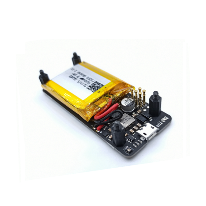 Raspberry Pi Zero UPS電源HATボード、 - Turing Pi 2 のレビューと価格