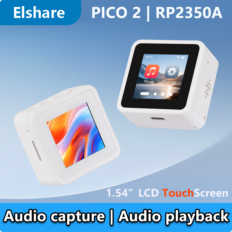 Raspberry Pi Pico 2 RP2350A 1. - Turing Pi 2 のレビューと価格