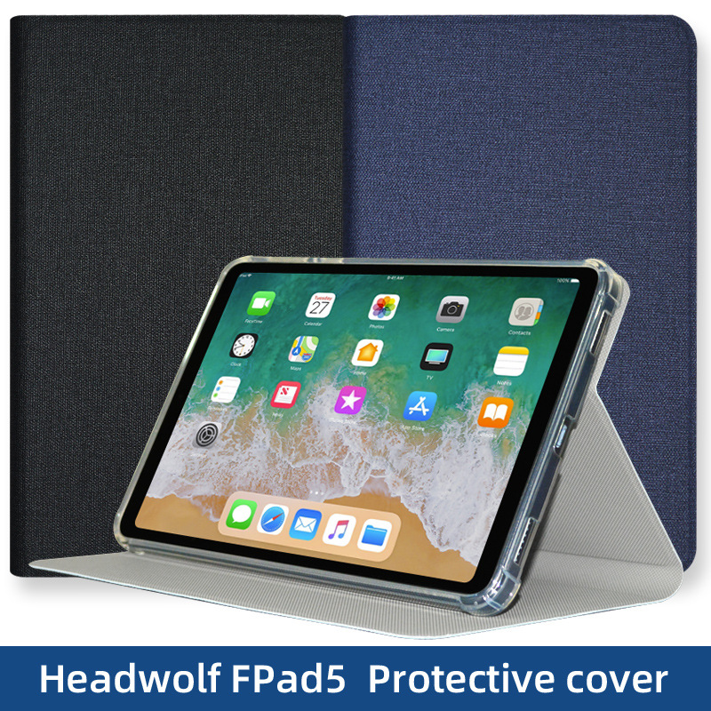 Headwolf Fpad5 Fpad6 Fpad7 Fpa - Deskpi Super6C のレビューと価格