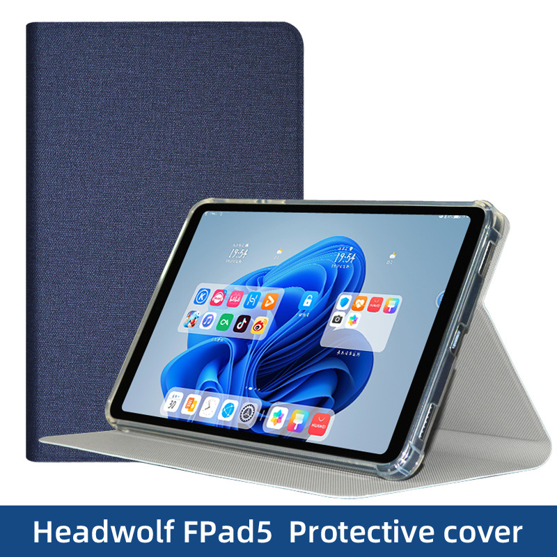 Headwolf Fpad5 Fpad6 Fpad7 Fpa - Deskpi Super6C のレビューと価格