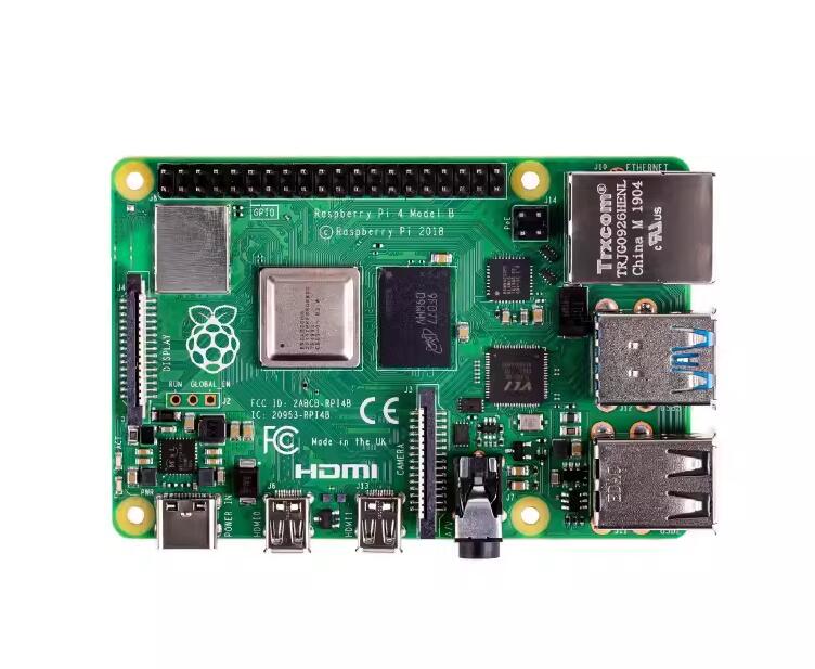 Raspberry Pi 4&5 モデル B 1GB / 2 - Raspberry Pi 5 8Gb のレビューと価格