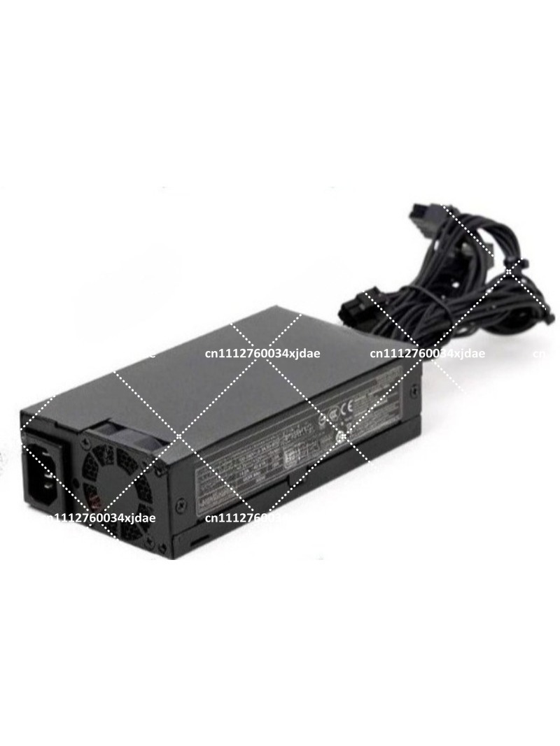 500W Flex ATX小型1U電源ユニット（ITXコンピ - Atx Power Supply 1U Flex 500W のレビューと価格