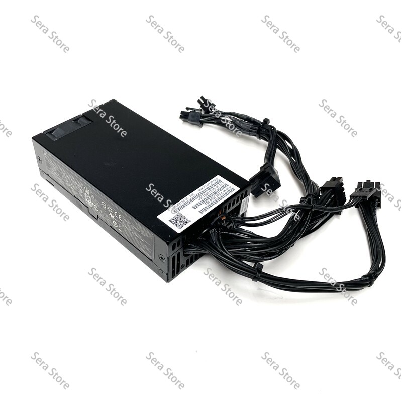 500W Flex ATX電源ユニット 80 PLUS Pl - Atx Power Supply 1U Flex 500W のレビューと価格