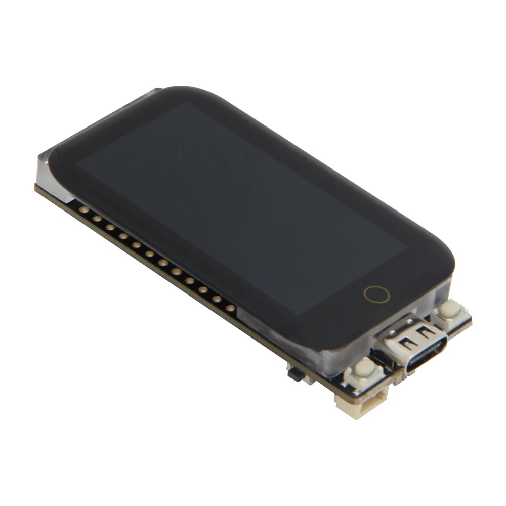 LILYGO T-Display-S3 ESP32-S3R8 - Turing Pi 2 のレビューと価格