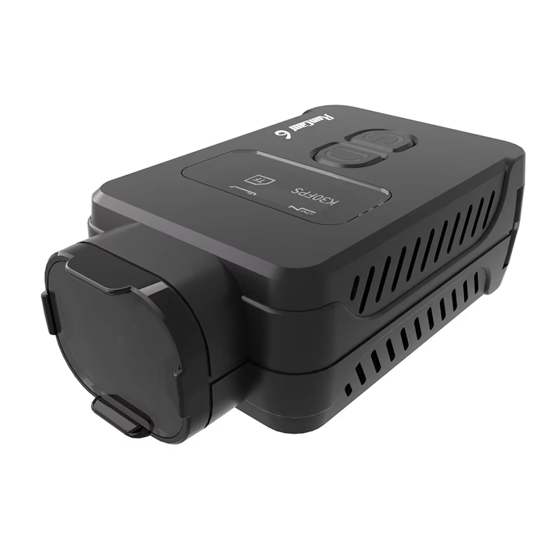 RunCam6 RunCam 6 4K 30HD FPV カ - Deskpi Super6C のレビューと価格